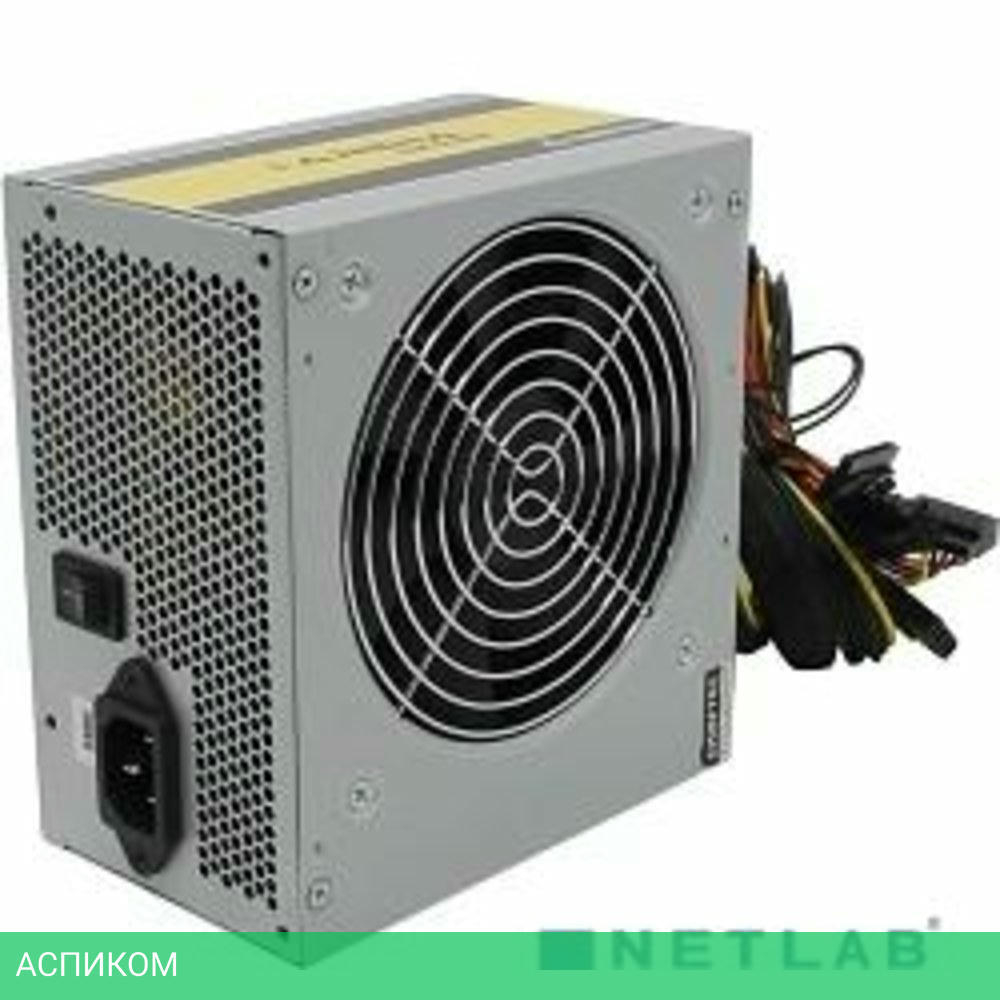 Блок питания Chieftec iArena 550W (GPA-550S)
