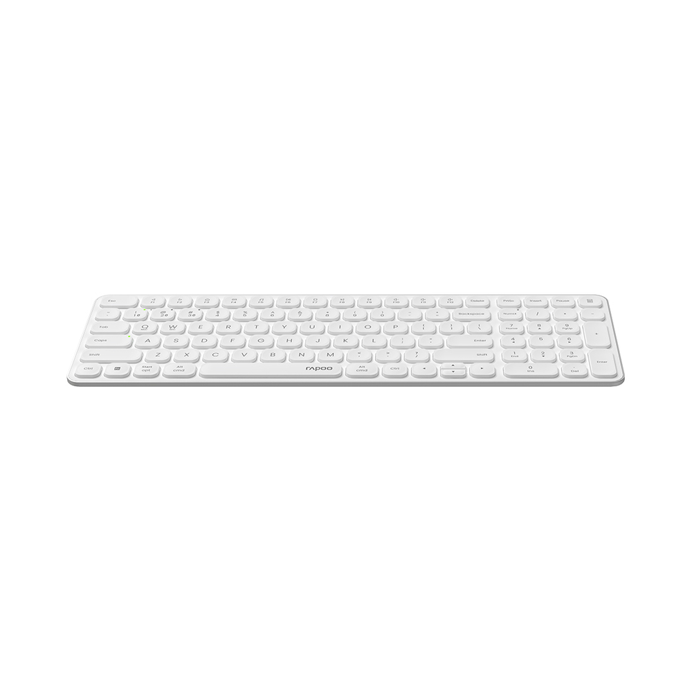 Клавиатура Rapoo E9310М White