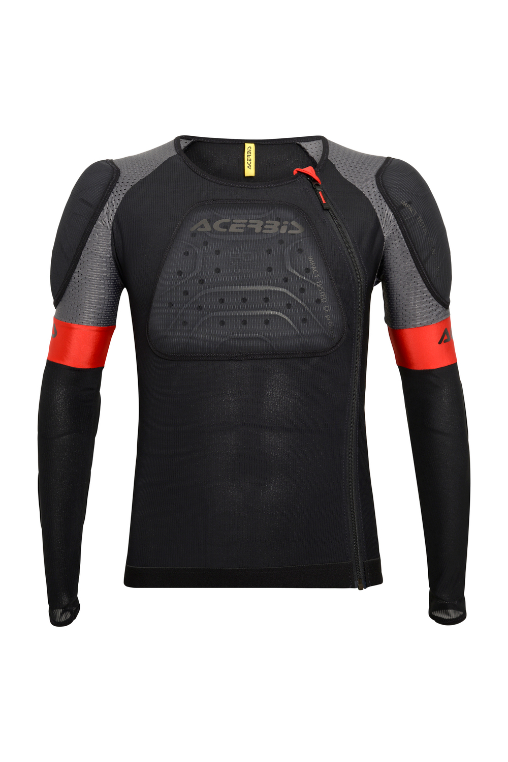 Защита тела Acerbis X-AIR BODY ARMOUR