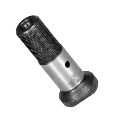 Ось  РСМ-10.27.01.619 головки ножа (ЖХН 03.603)