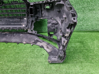 Бампер передний Audi Q7 2 (2015-2019) S-line