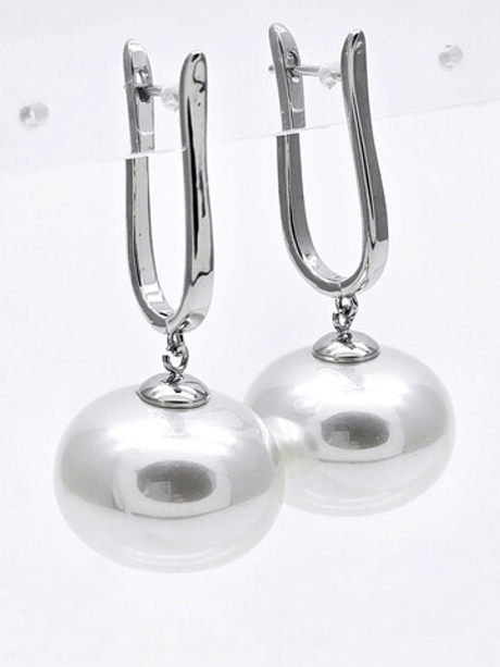 91003817 Серьги Selena