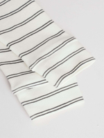 Комбинезон / Cлип для малышей Next E19-698, 3 шт., Молочный, Бежевый, Темно-серый