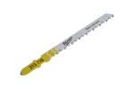 Пилочки Milwaukee для лобзика T144D 75 мм 25 шт (ЦЕНА ЗА 1шт)