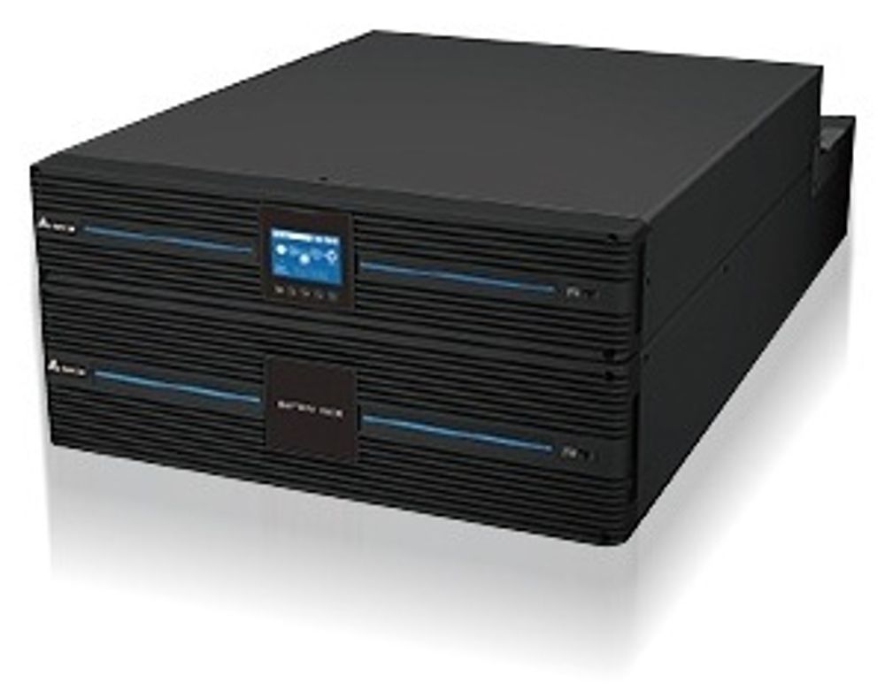 Источник бесперебойного питания DELTA BBU201B109035
