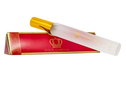 ТВ ручка 35 мл D&G Q