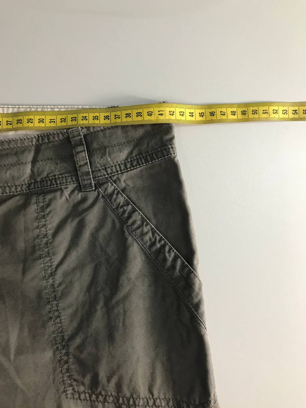 Брюки Quechua для городского стиля, маркировка 40, визуально на 46 размер