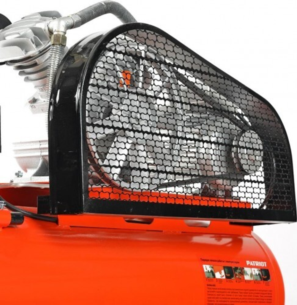 Компрессор поршневой PATRIOT PTR 80-450A 525306312