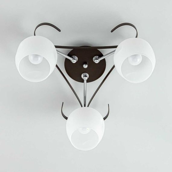 Потолочная люстра Citilux Сюзи CL171134