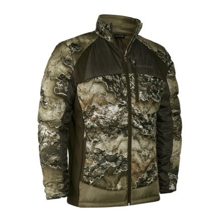 Куртка Deerhunter Excape Quilted (93 REALTREE EXCAPE™)
