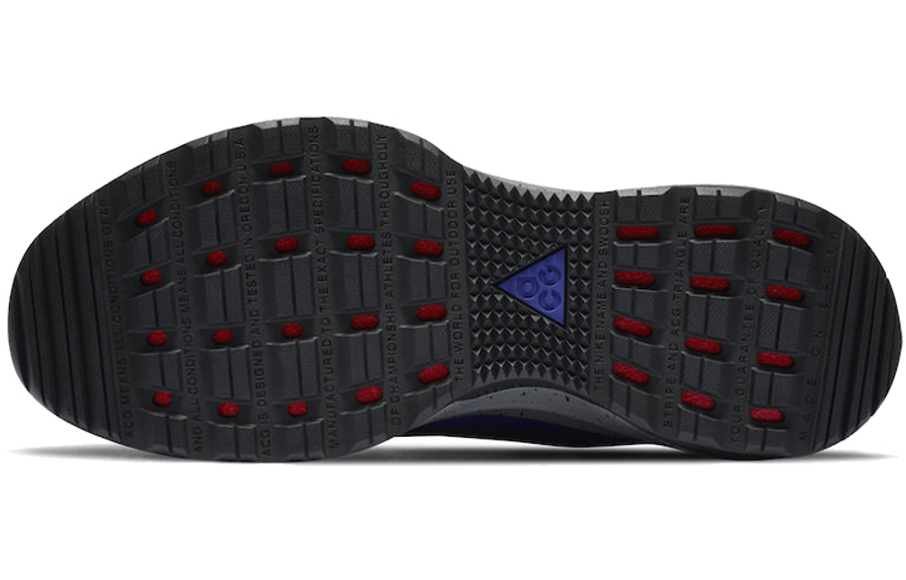 Кроссовки Nike Acg Air Zoom Ao