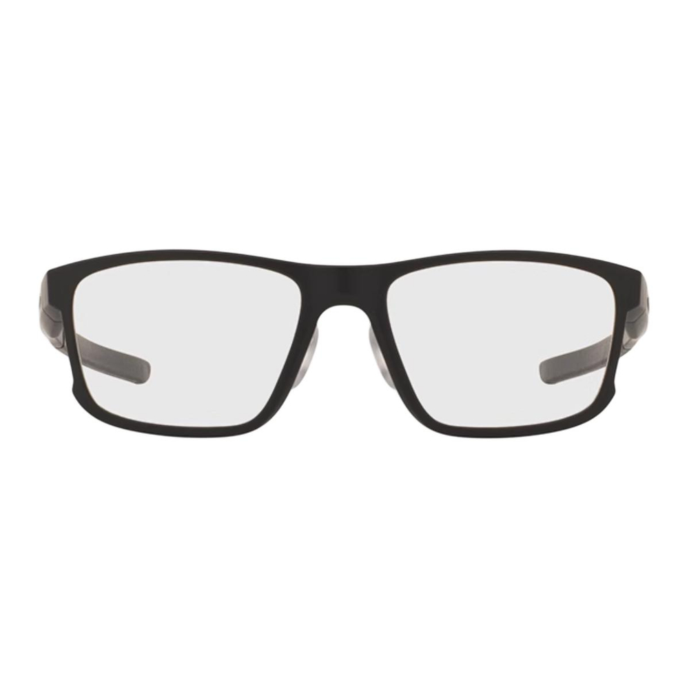 Oakley Injection Molded Rectangular Eyeglass Frames