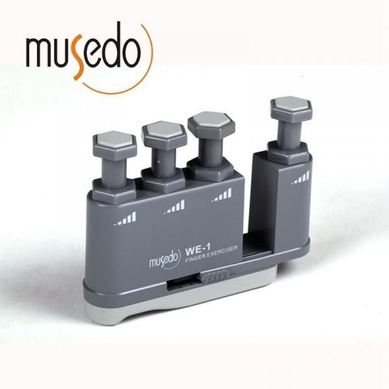 Тренажер для рук кнопочный MUSEDO WE-1