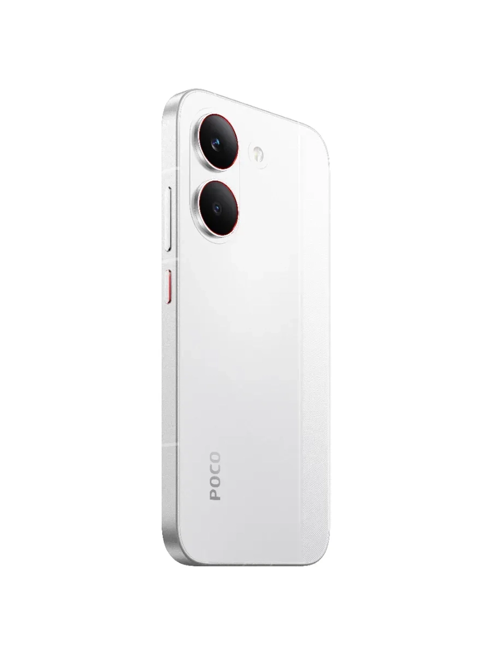 Смартфон Poco X8 Pro Max 8/512Gb White (Белый) (Global)