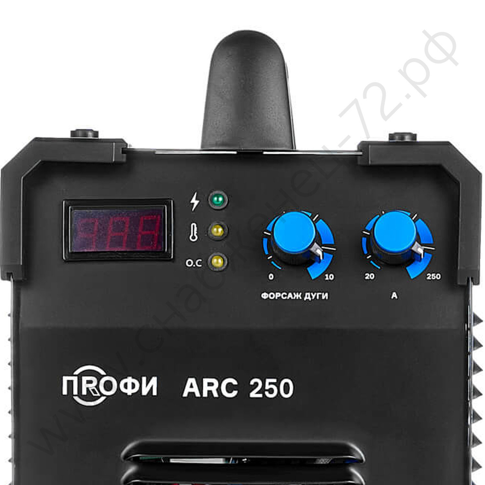 ПРОФИ ARC 250 (380V)