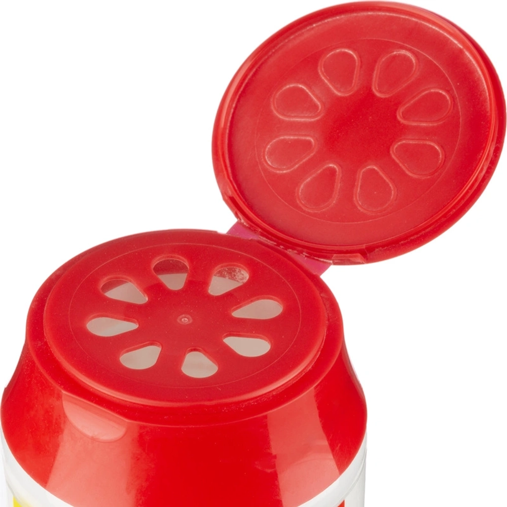 Пемолюкс Сода 7 Морской бриз порошок 480гр