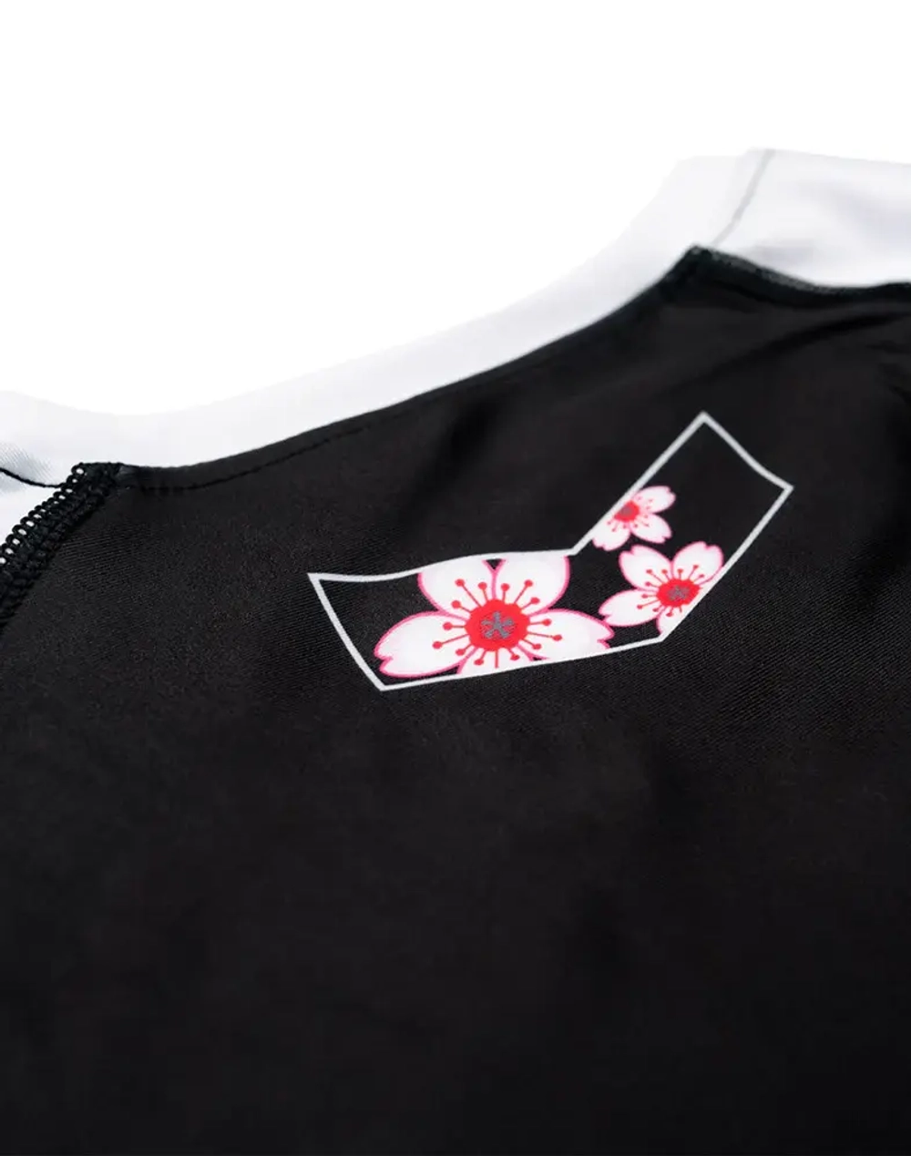Рашгард Hyperfly x tokidoki Skull