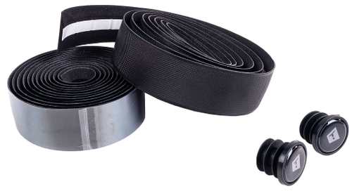 Намотки  Lizard skin, EVA+PU,3мм, black