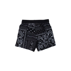 Шорты Aesthetic Paisley