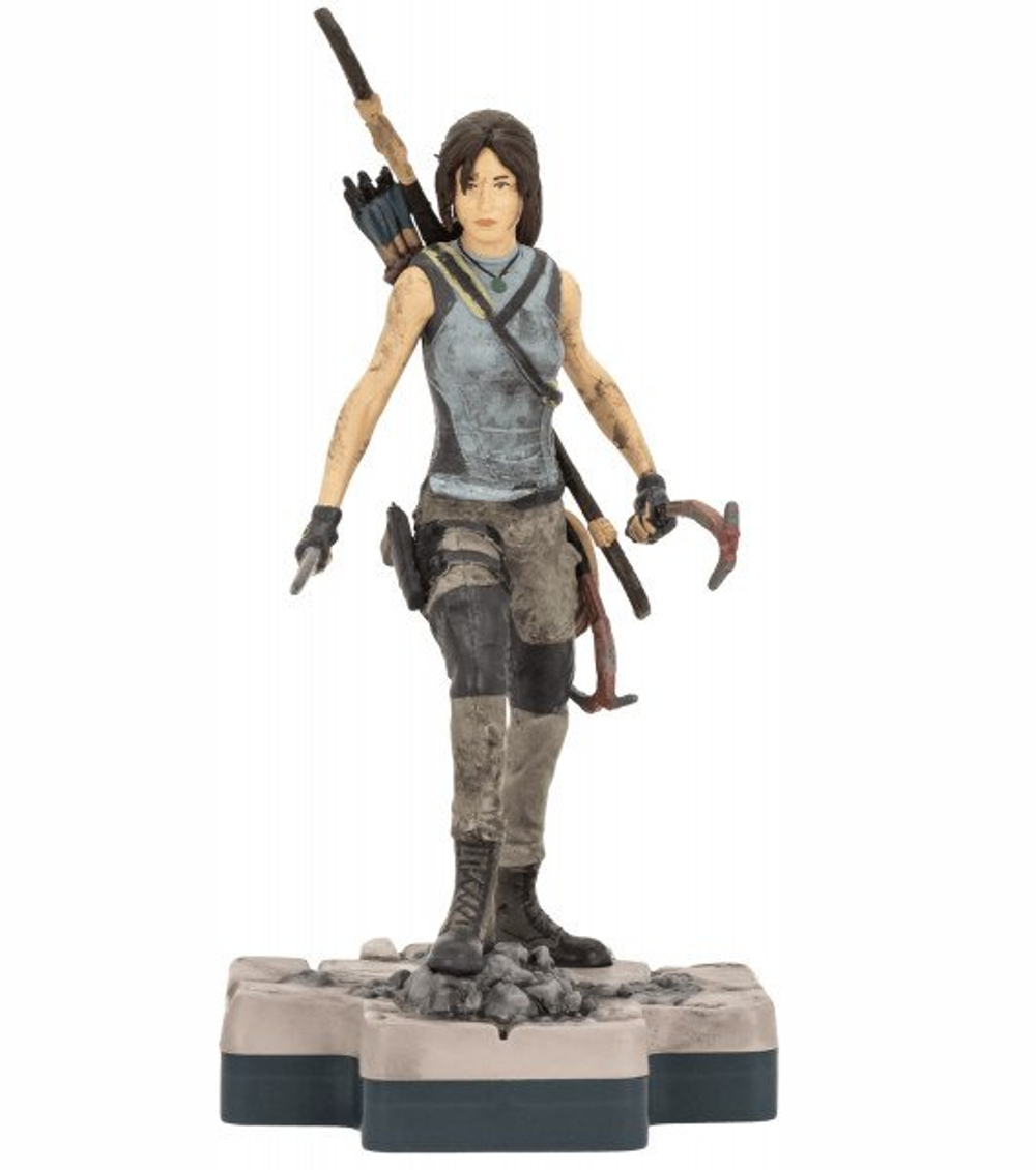 Фигурка TOTAKU COLLECTION Lara Croft