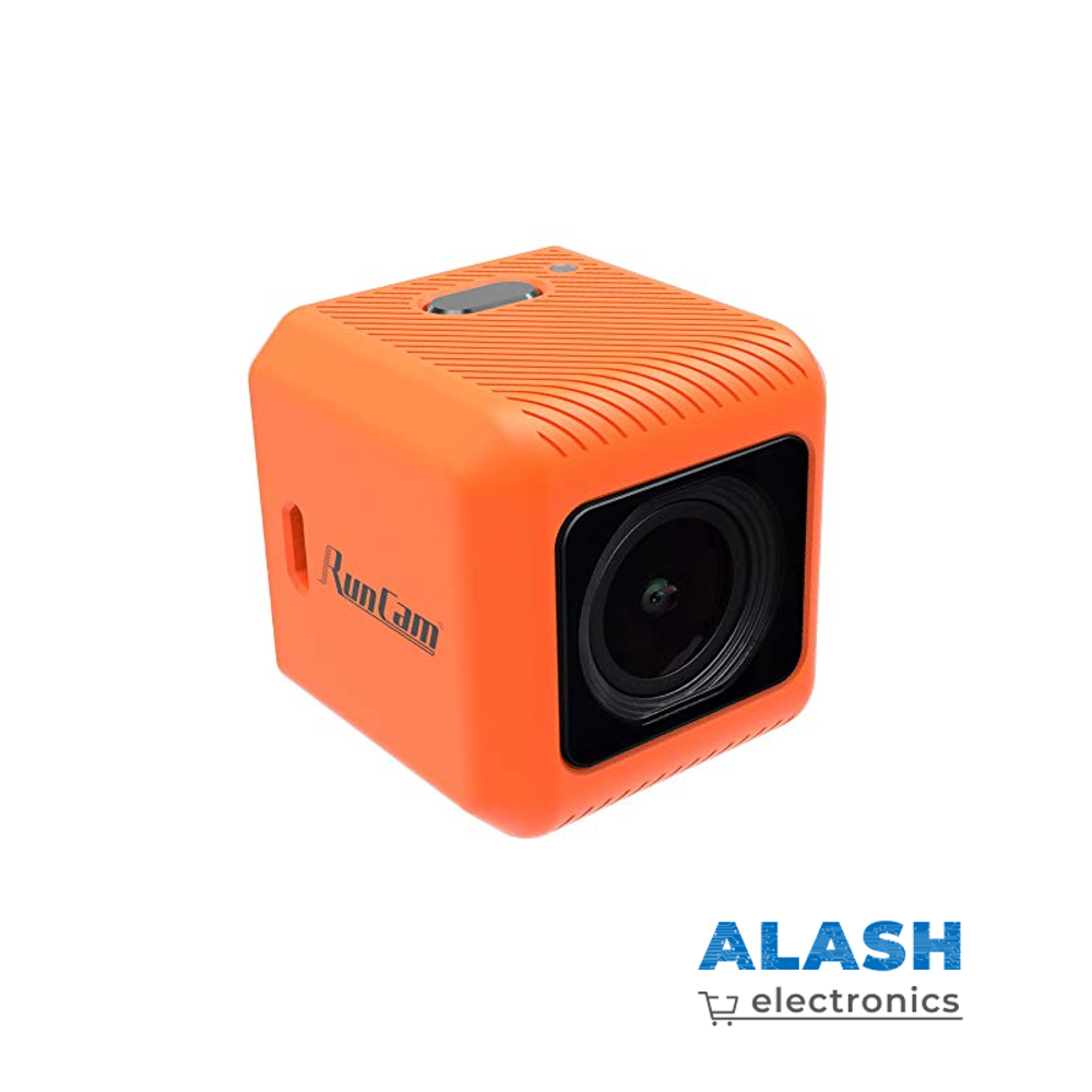 HD камера RunCam 5 Orange