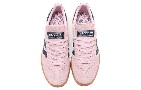 Кроссовки Adidas Handball Spezial Pink