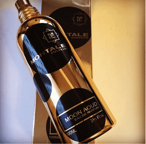 Montale Moon Aoud