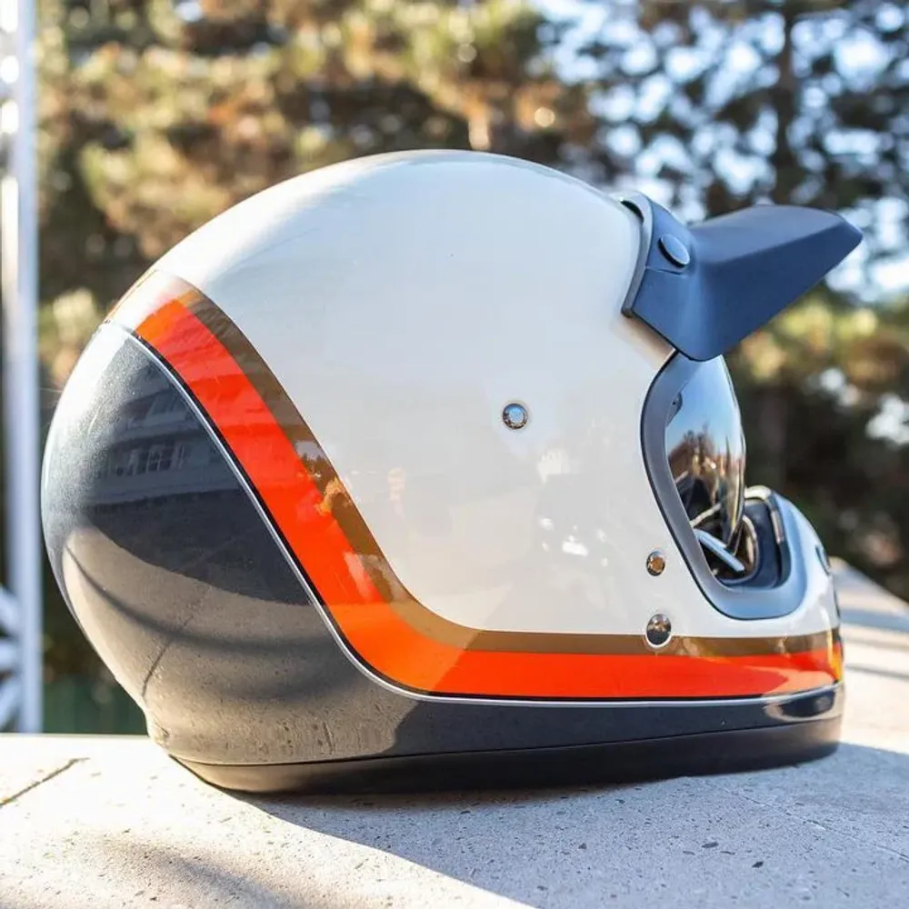 V60 Scoby MC7 / Микс