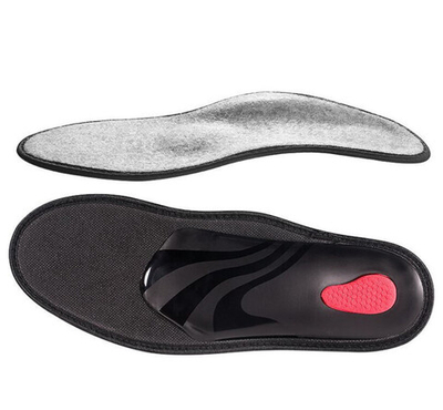 Стельки ОРТО зимние ортопедические, FLET ANATOMC