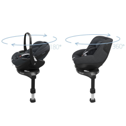 Maxi-Cosi База FAMILYFIX 360 PRO