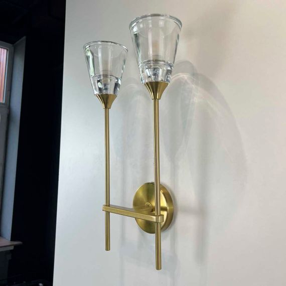 Бра Imperium Loft Torche De Verre 75065-22