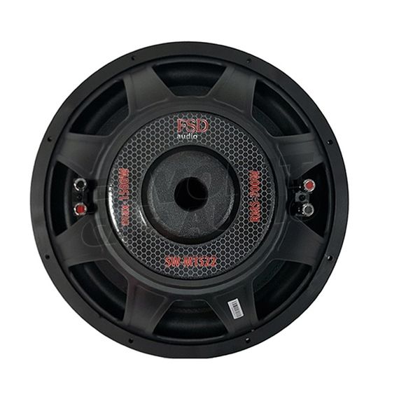 Сабвуфер FSD Audio STANDART M1522 700W