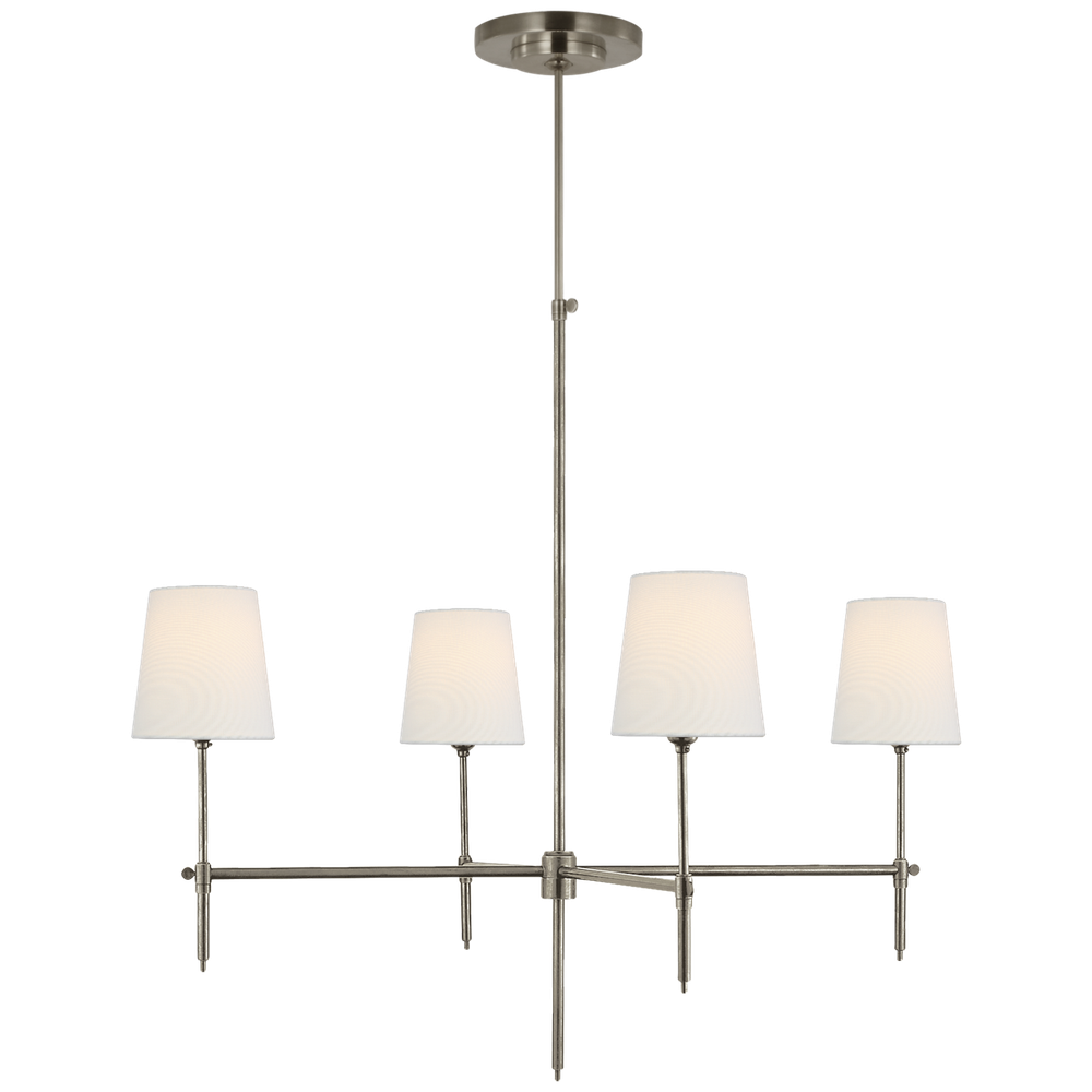 Люстра Visual Comfort Bryant Large Chandelier