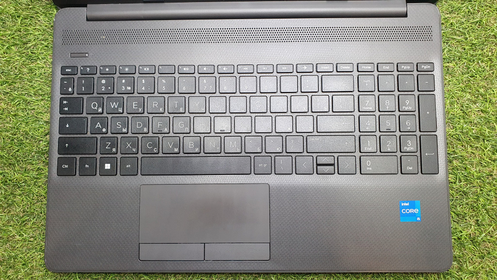 Ноутбук HP i5-11/8Gb/FHD/250 G8 45R40EA/Windows 10