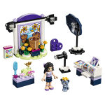 LEGO Friends: Фотостудия Эммы 41305 — Emma's Photo Studio — Лего Френдз Друзья Подружки