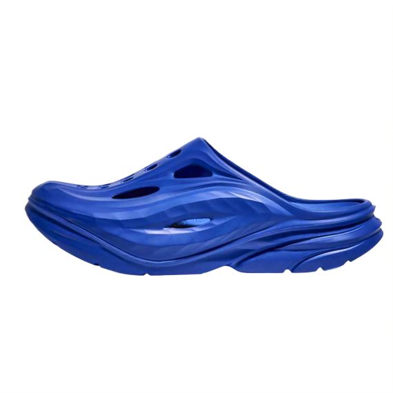 Hoka One One ORA Recovery Mule 'Solid'