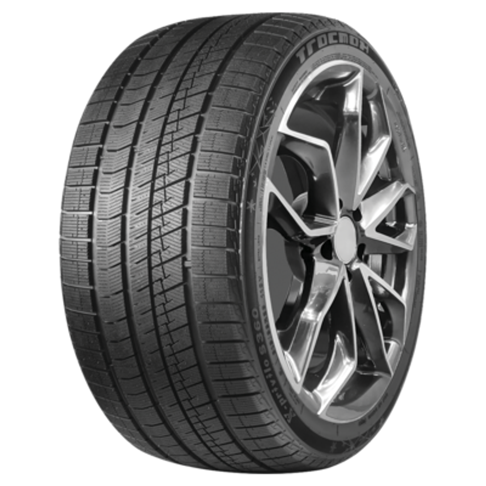 225/45R19 96T XL X-Privilo S360 TL Tracmax