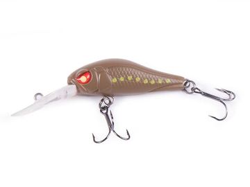 Воблер плавающий LJ Pro Series BASARA LBF 03.50/302