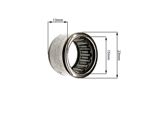 Подшипник распредвала игольчатый NK1512 186/178F