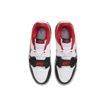 Кроссовки Air Jordan Legacy 312 Low Fire Red