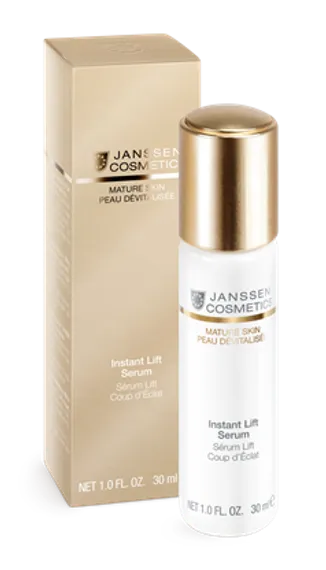 Anti-age лифтинг-сыворотка мгновенного действия с комплексом cellular regeneration