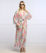 платье Silvian Heach - белый(CVP22029VE)