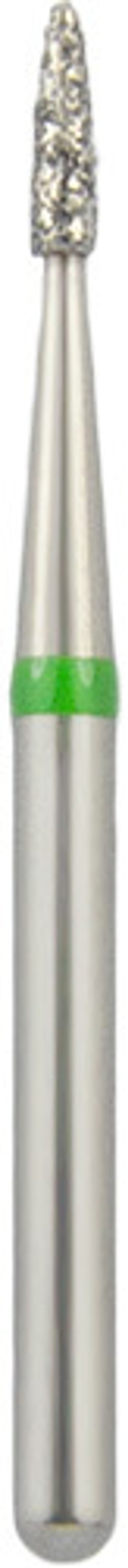 Бор алмазный, тип FG, гр.2 889-010C-FG, NTI, Германия