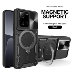 Чехол с кольцом Big Ring Case для Xiaomi 13T (Pro)