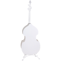 Подставка Контрабас-Комод Айс