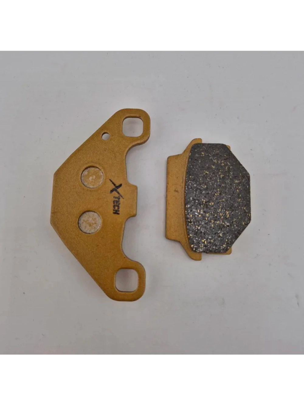 + t Тормозные колодки для квадроцикла усиленные