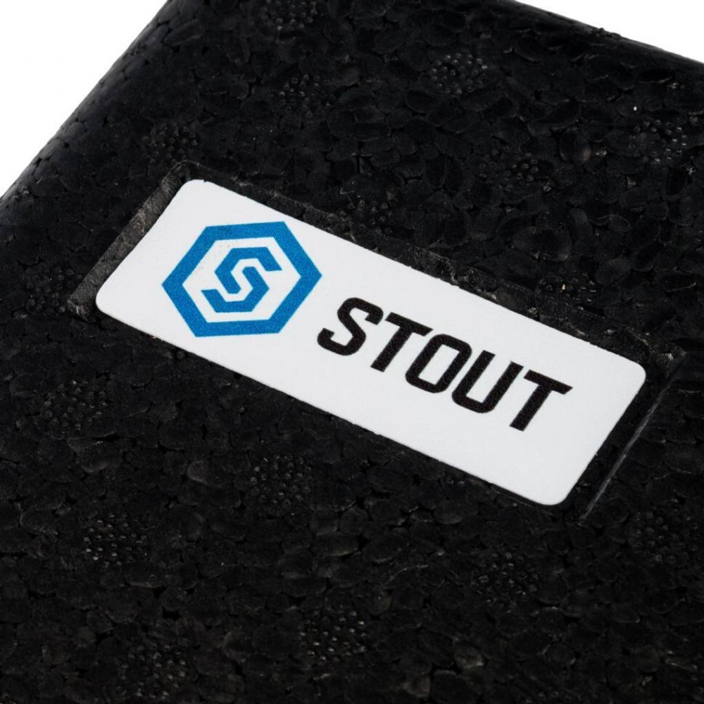 Гидравлическая стрелка 5 м3/час Stout