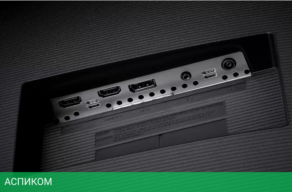 Монитор Samsung U32J590UQI