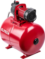 Установка для водоснабжения ELITECH САВ 1200-50П 205656