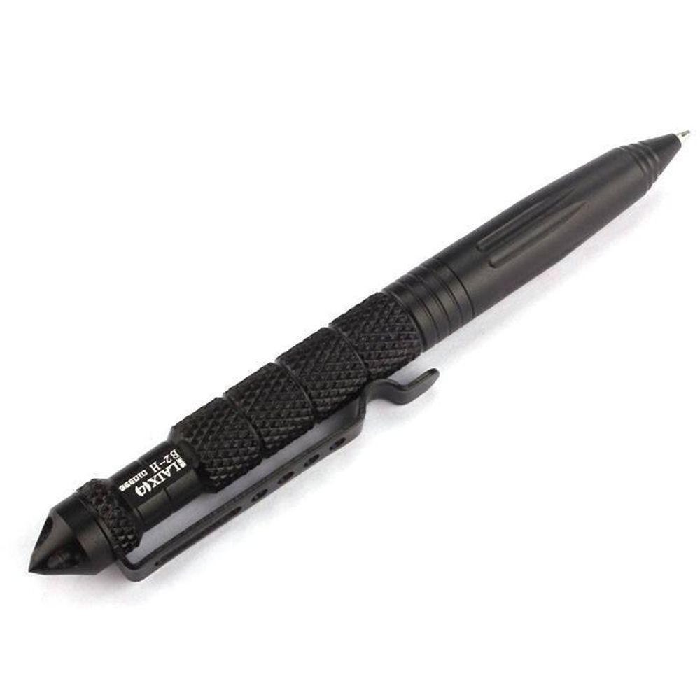 Ручка тактическая LAIX B2-H Black